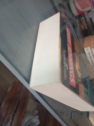 El Viajero (Spanish Edition)