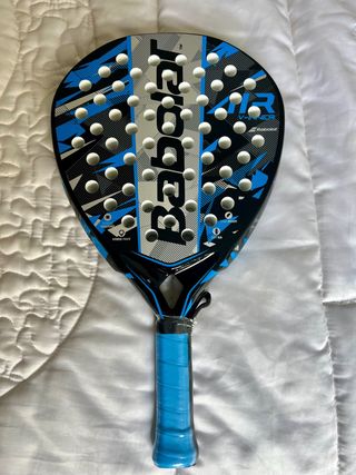 Pala De Padel Babolat Air V Inner 25