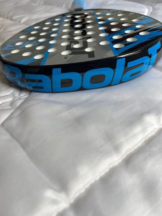 Pala De Padel Babolat Air V Inner 25