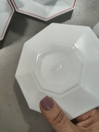 Juego de café vintage