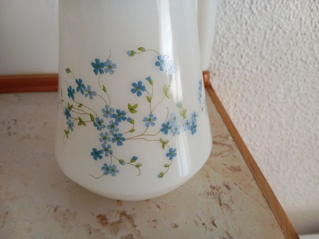 2 Jarras arcopal años 70