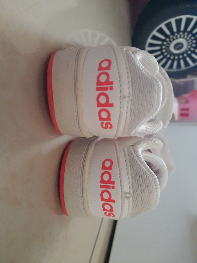 Scarpe bimba adidas 