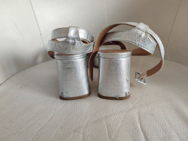 Sandalia de mujer para Celebración