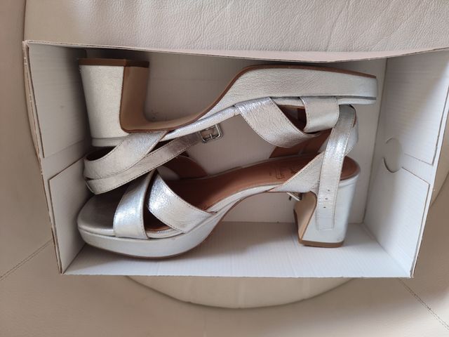 Sandalia de mujer para Celebración