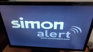 Grabador para cámaras de vigilancia