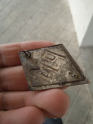 Insignia militar 