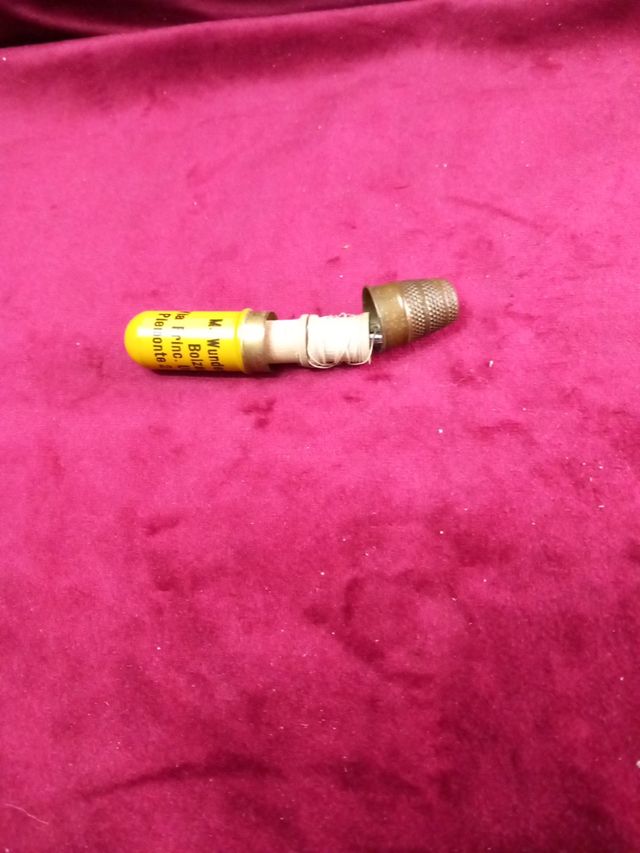 Completo cucito da viaggio vintage