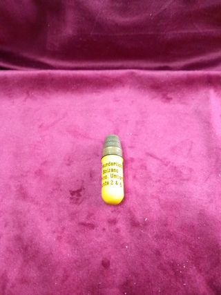 Completo cucito da viaggio vintage