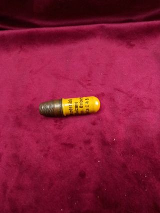 Completo cucito da viaggio vintage