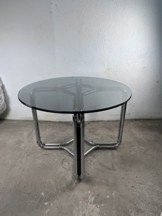 Mesa de Comedor Vintage