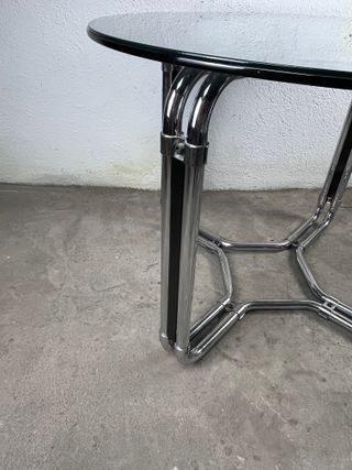 Mesa de Comedor Vintage