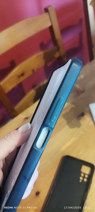 Fundas móvil Xiaomi