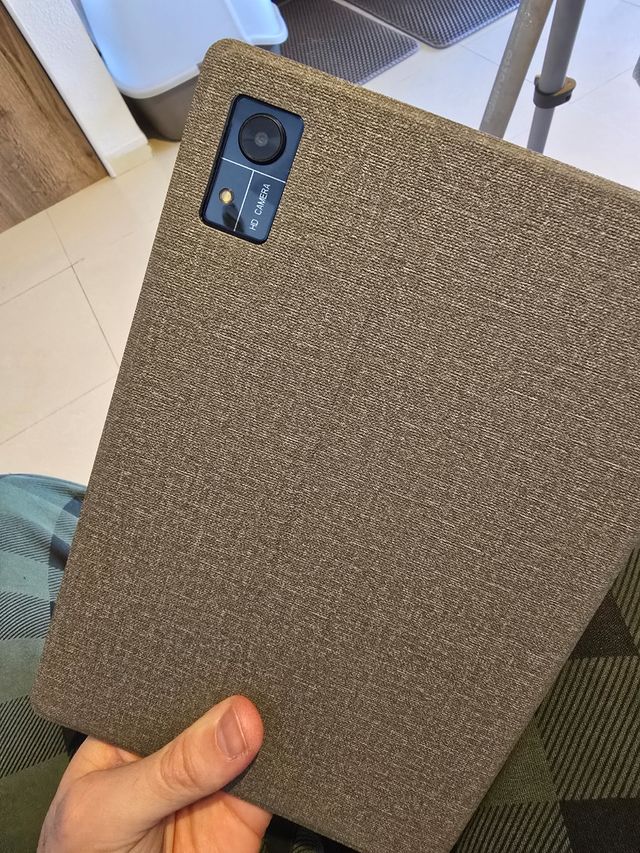 Tablet económica Feonal D115