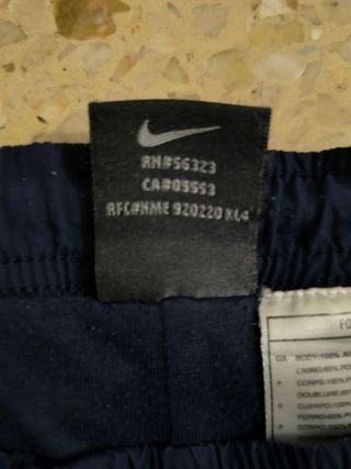 pantalón Nike vintage