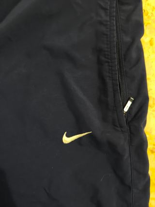 pantalón Nike vintage