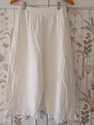 Refajo traje de huertana 