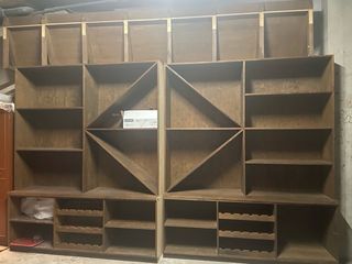 Estanteria / vinoteca