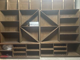 Estanteria / vinoteca