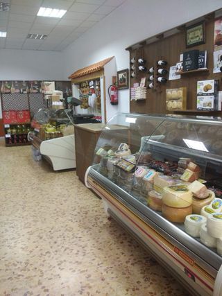 Estanteria / vinoteca