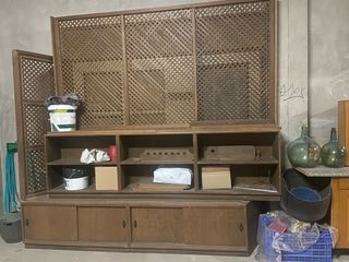 Estanteria / vinoteca