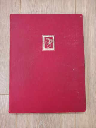 Clasificador + 719 sellos España