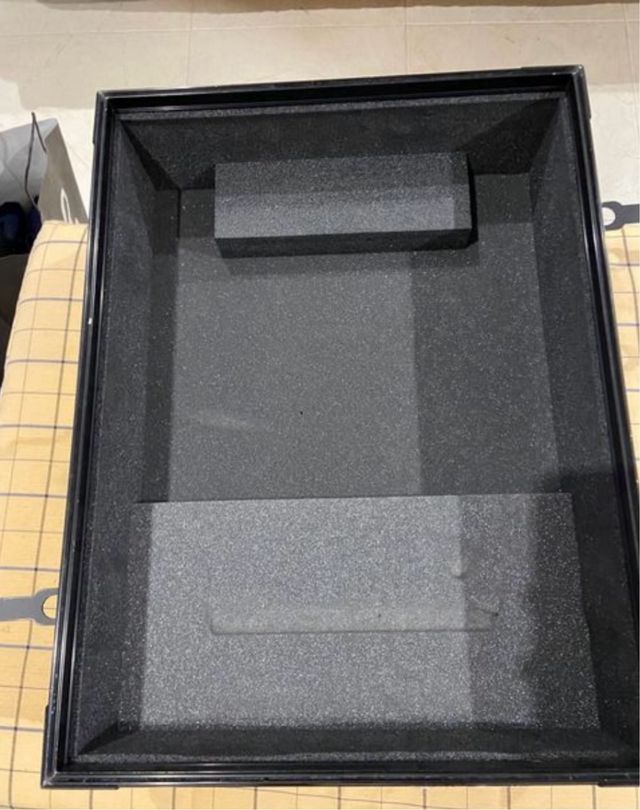 Flightcase Pioneer DJ PRO 900 NXS