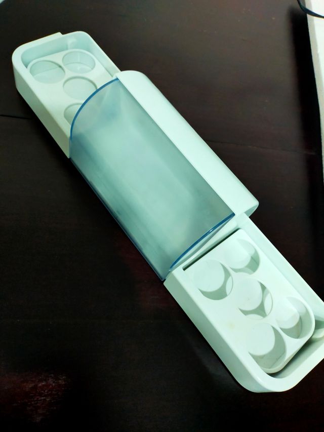 Repuesto frigorífico Siemens