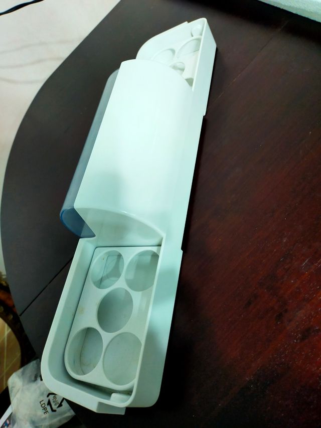 Repuesto frigorífico Siemens