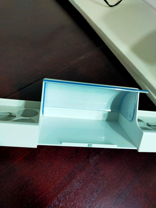 Repuesto frigorífico Siemens