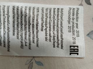 Camisa sin mangas Only