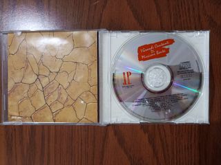 CD musicale.