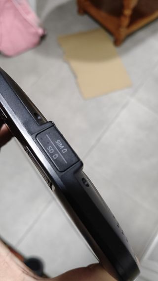 TomTom profesional 8375