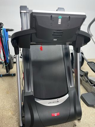 Cinta de correr BH Boxter