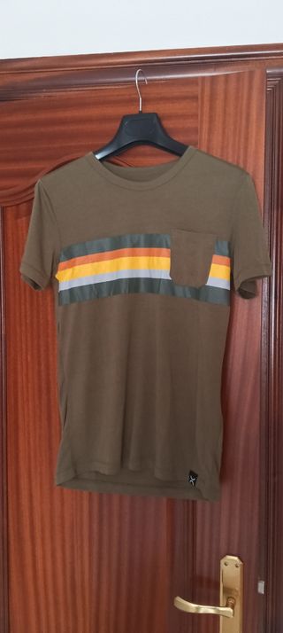 Camiseta chico