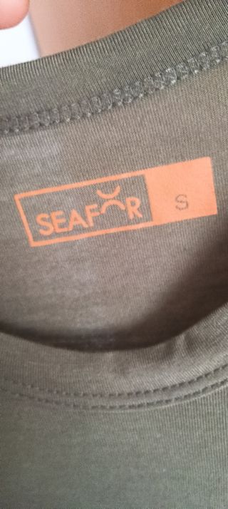 Camiseta chico