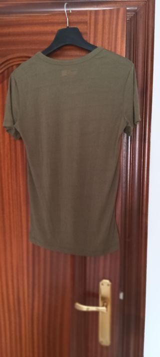 Camiseta chico