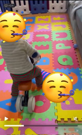 2 Alfombras infantil abecedario