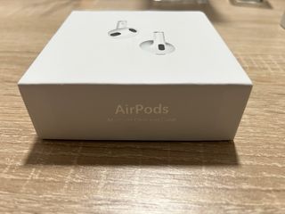 Airpods 3ra. Generación