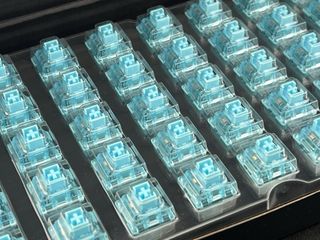 Akko V3 Pro Switches para Teclado Mecánico