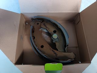 Zapatas freno Ford Fiesta XR2
