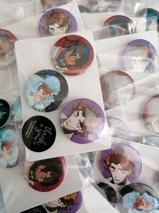 Chapas Arcane Jayvik