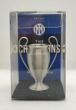 Inter Champions Box 