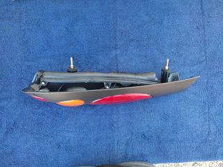 FANALE POSTERIORE SINISTRO FIAT MAREA SW