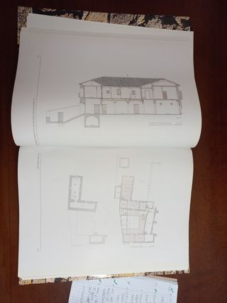 Arquitectura popular se la Alcarria conquense