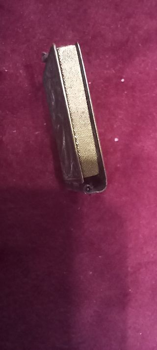 Pendente antico Francese p.foto s.Teresa