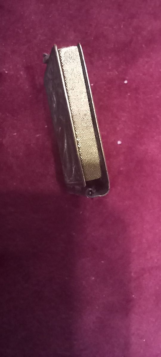 Pendente antico Francese p.foto s.Teresa