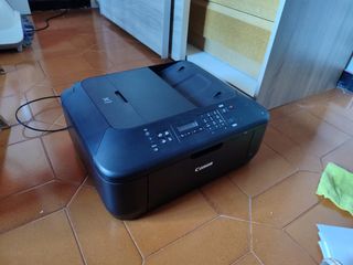 Impresora multifuncion Canon