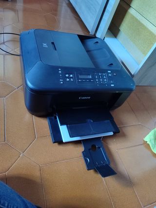Impresora multifuncion Canon