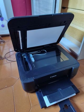 Impresora multifuncion Canon