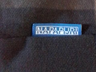 Sudadera NAPAPIJRI modelo KASBA